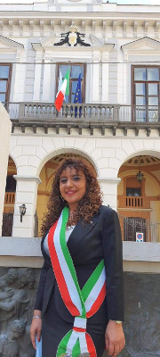 Carmela Zuottolo sindaca di San Marzano sul Sarno
