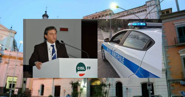 Castellammare di Stabia, medico e vigili urbani aggrediti dalla folla