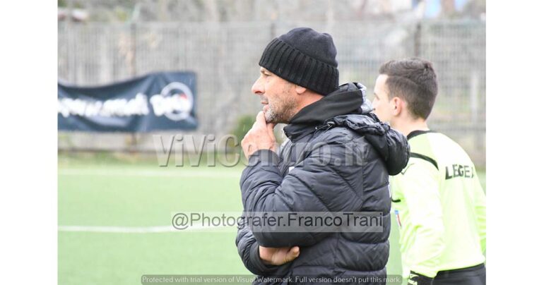 Barano, Mennella: “Non abbiamo più nulla da perdere, daremo tutto fino alla fine”