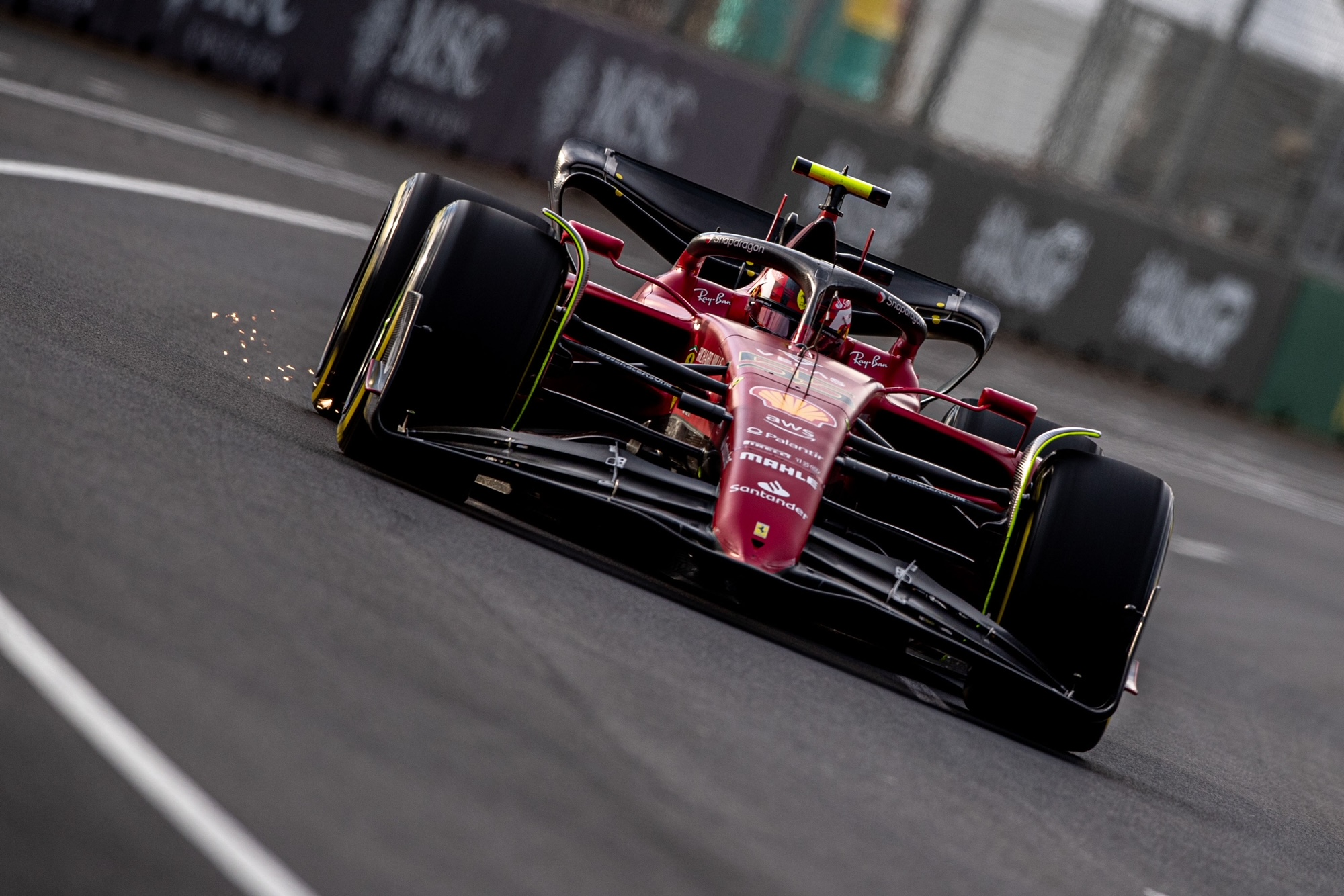 Formula Uno