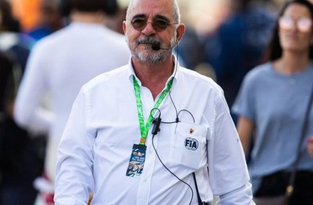 Formula Uno, Race Direction: Wittich e Freitas positivi al Covid e a rischio per Miami