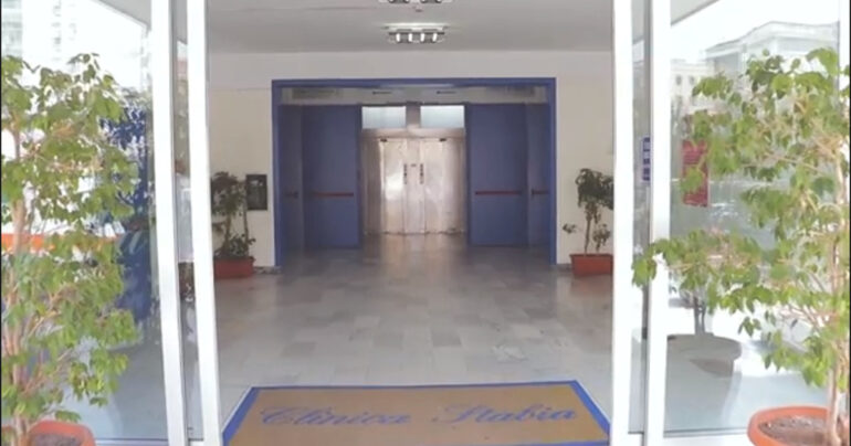 Giallo a Castellammare. 65enne muore per un’operazione all’ernia