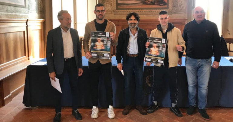 Grande Boxe a Brescia oggi 24 aprile con il “Decimo Trofeo Mariani” VIDEO