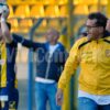Juve Stabia Virtus Francavilla Lega Pro Girone C (10) NOVELLINO