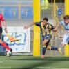 Juve Stabia Virtus Francavilla Lega Pro Girone C (18) DE SILVESTRO