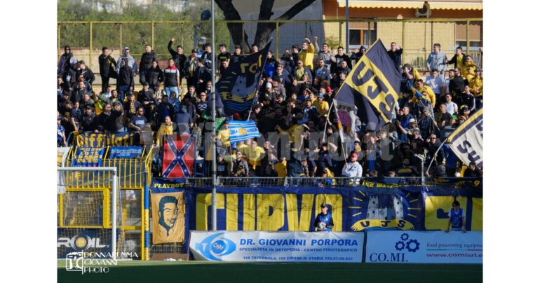 Juve Stabia, domani mercoledì 15 giugno parte la campagna abbonamenti “Dodicesimo Uomo”
