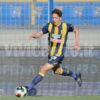 Juve Stabia Virtus Francavilla Lega Pro Girone C (28) DONATI