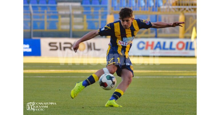 Juve Stabia, le modifiche alle regole sul minutaggio degli under