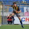 Juve Stabia Virtus Francavilla Lega Pro Girone C (38) DONATI