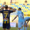 Juve Stabia Virtus Francavilla Lega Pro Girone C (39) STOPPA