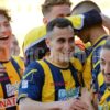 Juve Stabia Virtus Francavilla Lega Pro Girone C (44)