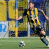 Juve Stabia Virtus Francavilla Lega Pro Girone C (7) MARCO CALDORE