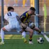 Juve Stabia Virtus Francavilla Lega Pro Girone C (9) PANICO