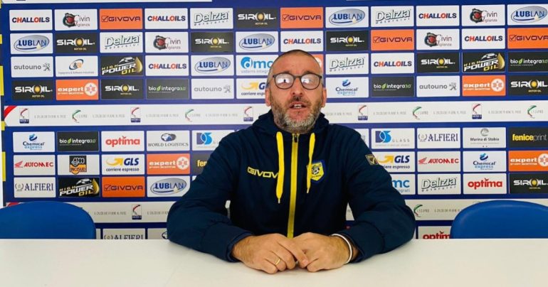 Mainolfi: “Grande soddisfazione per il nostro settore giovanile vedere tanti nostri ragazzi presenti in questo ritiro”