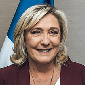 Marine Le Pen 300 (28-01-2022)