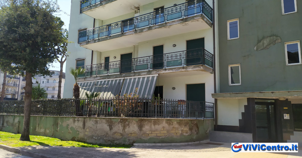 Melito,- appartamenti confiscati alla camorra utilizzati per finalità sociali