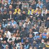 Napoli Fiorentina Calcio Serie A 2021 2022 24