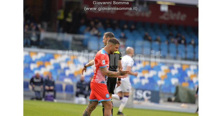 Editoriale Napoli, la storia si ripete ed i sogni si infrangono