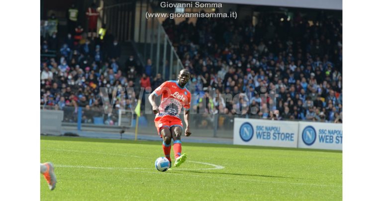 Juventus Koulibaly, si può sbloccare la trattativa ad una condizione