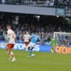 Napoli – Roma Serie A TIM 2021-2022 (26) ANGUISSA