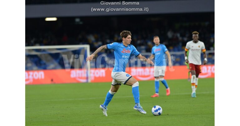 SSC Napoli, si ripartirà dai giovani l’anno prossimo