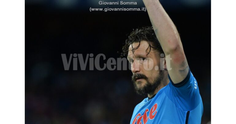 Mario Rui cambia idea: resta a Napoli! Accordo fino al 2026