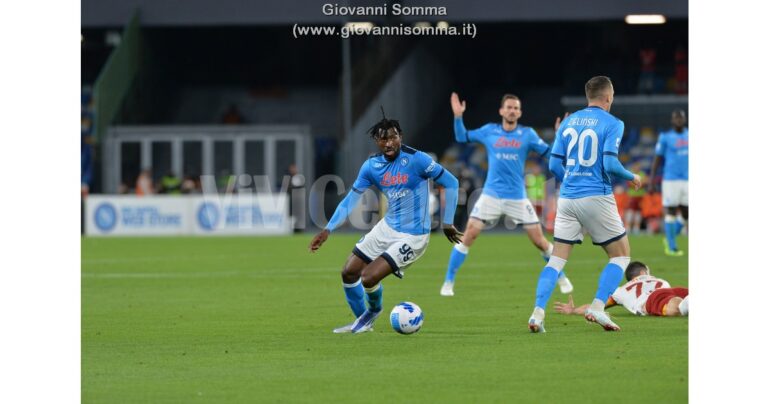 Napoli-Liverpool: le pagelle