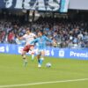 Napoli – Roma Serie A TIM 2021-2022 (7) RUIZ