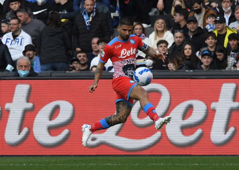 Napoli, la Fiorentina ti fa male. Al Maradona passa la viola