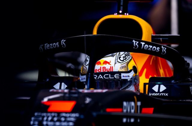 Formula Uno: la prima Sprint è di Verstappen! La griglia di partenza