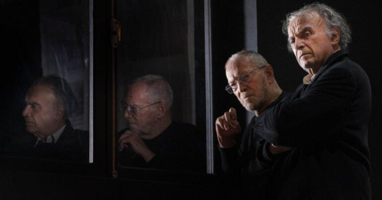 Pour un oui ou pour un non di Sarraute approda al CTB di Brescia