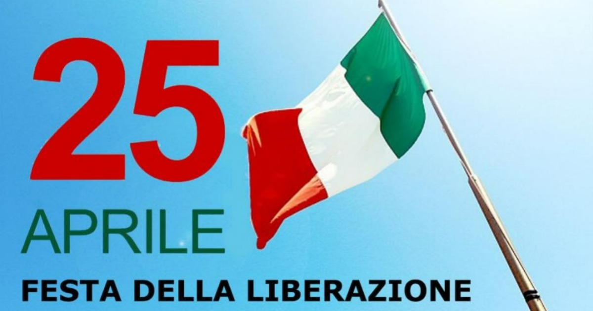 25 Aprile immancabilmente divisivo: inveterata tradizione nostrana