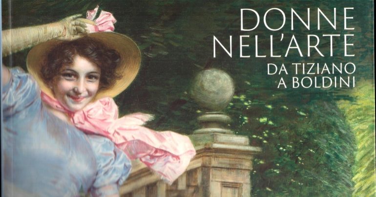 Brescia: una pregevole mostra celebra le “Donne nell’Arte”