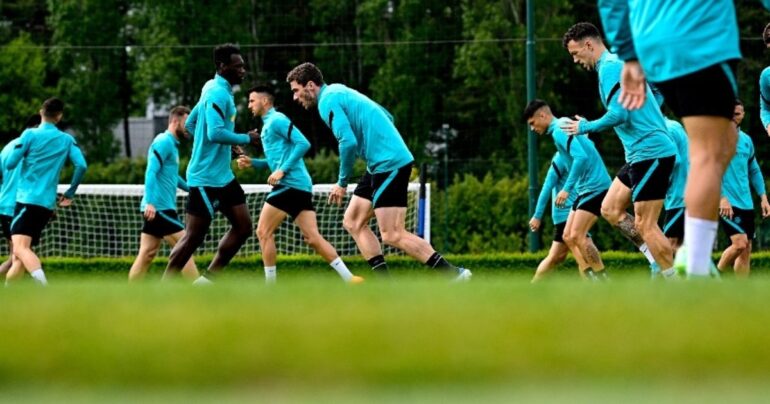 Probabili formazioni Udinese-Inter, 34ª giornata Serie A