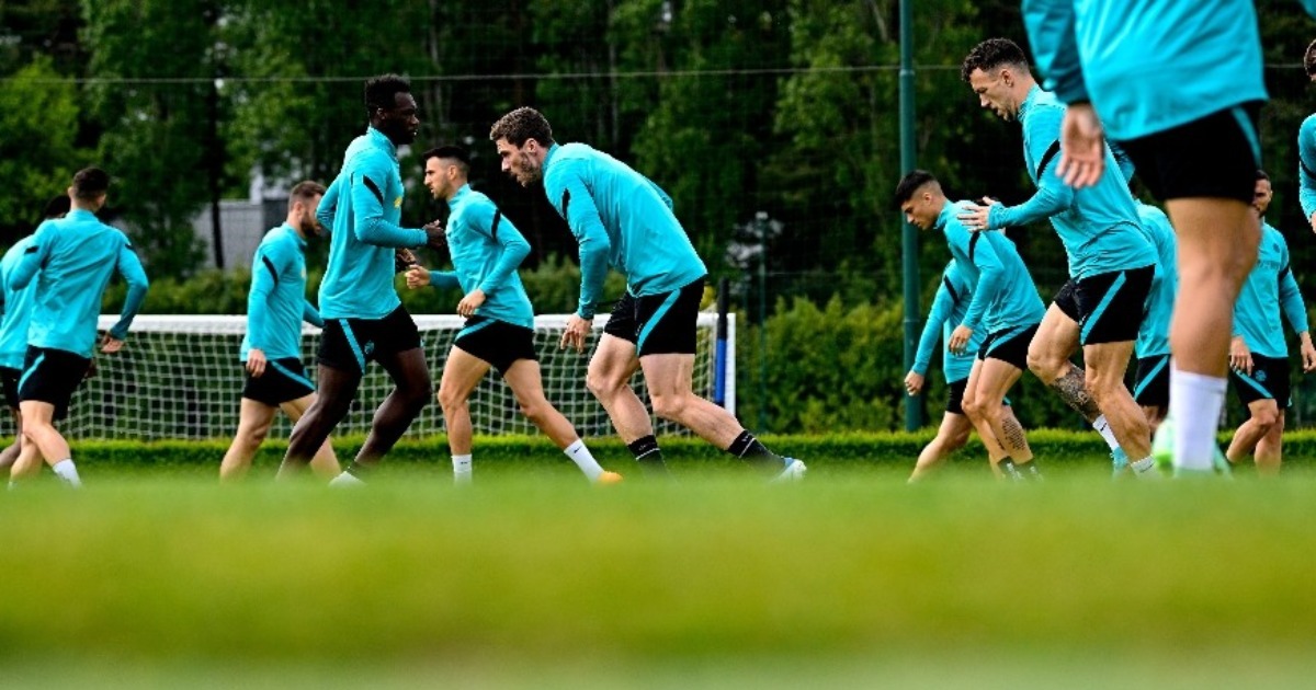 Probabili formazioni Udinese-Inter
