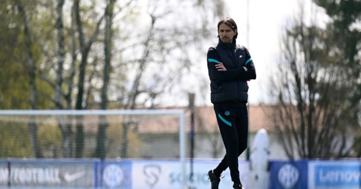 Probabili formazioni Juve-Inter