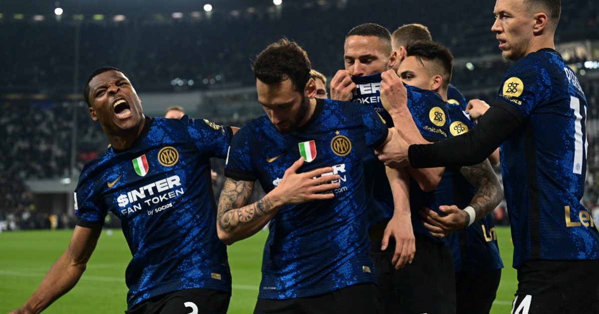 Pagelle Juve-Inter