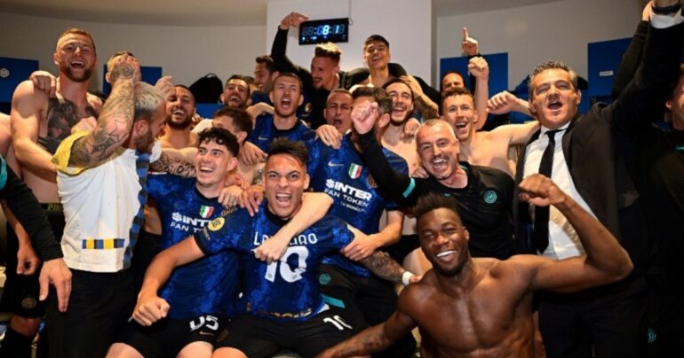 Pagelle Inter-Milan 3-0, semifinale ritorno Coppa Italia