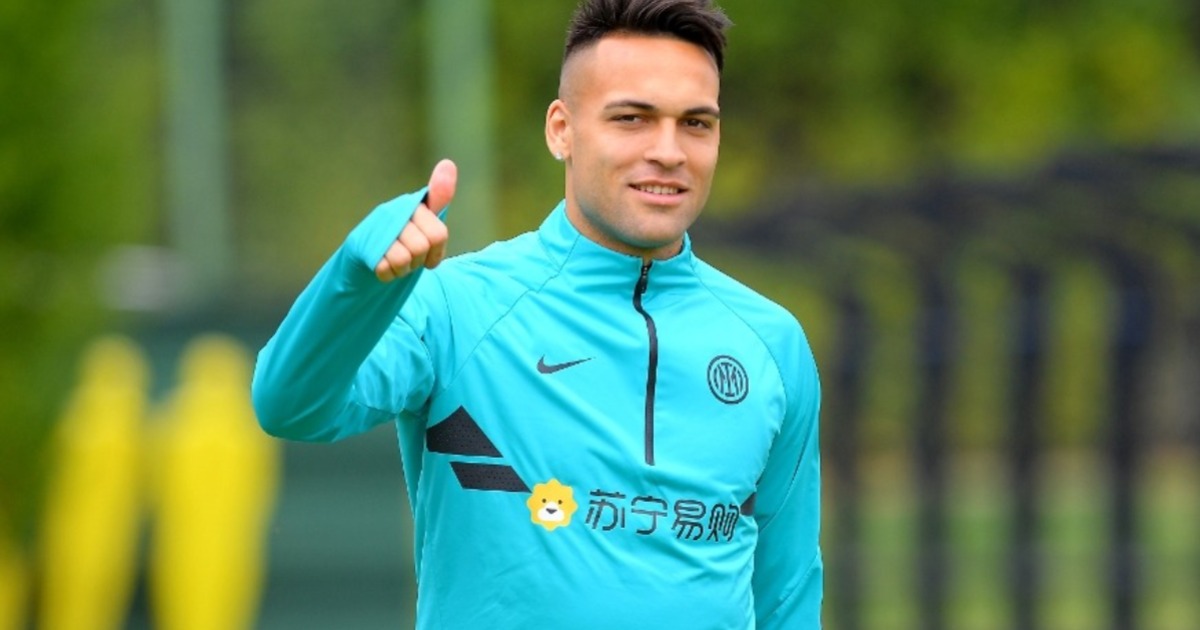 Probabili formazioni Inter-Roma