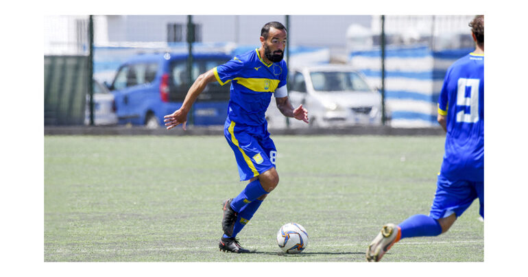 Trofa carica l’Ischia: “L’avversario va azzannato al momento giusto”