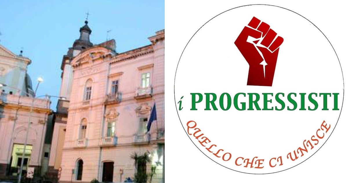 progressisti stabiesi