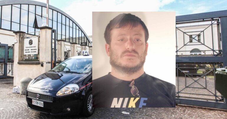 Pasquale Rapicano: le rivelazioni del super pentito