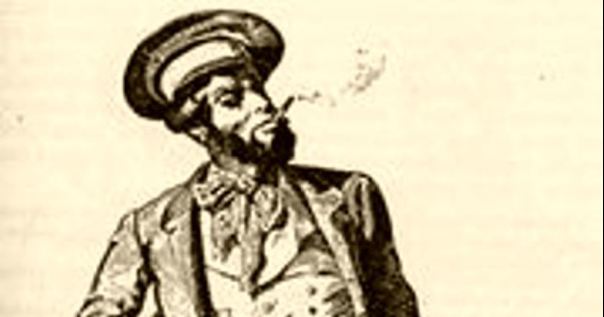 camorrista