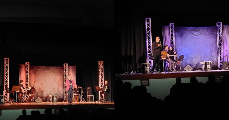 Trame africane e Paolo Caiazzo regalano un sorriso lungo 10 mila chilometri