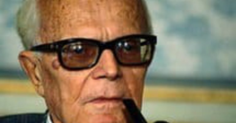 Una piazza a Castellammare per Sandro Pertini: la proposta della sinistra