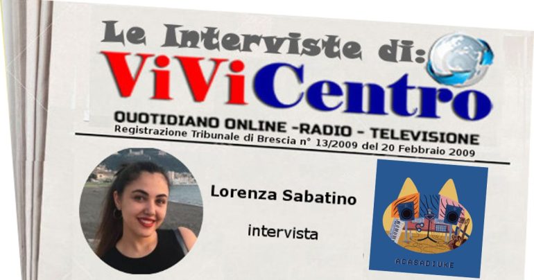 Antonio acasadiUke: il mio EP per smettere di nascondermi
