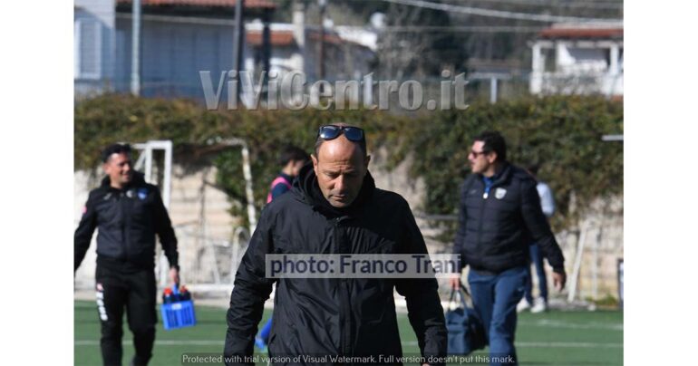 Mennella: “Prestazione ottima del Barano”