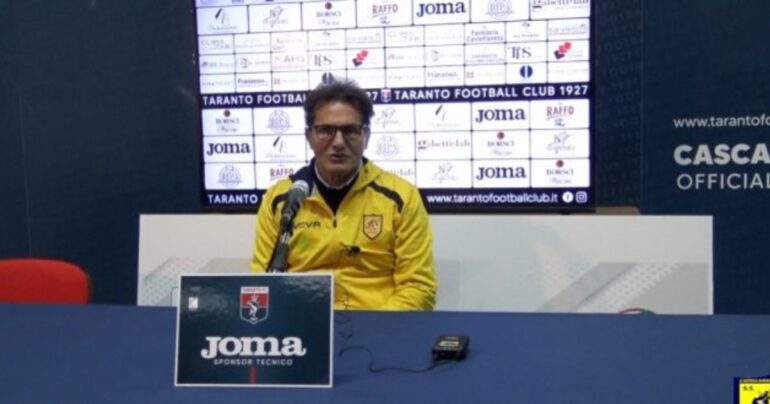 Novellino: “Punto importante per noi. Bentivegna? Che vengano a vedere quanto è bravo nella fase di non possesso”