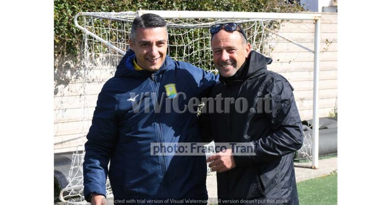 Ischia, Iervolino: “Approccio da rivedere. Partita complessa”