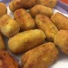 panzarotto crocchè napoletano